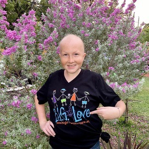 Team Page: Team Mia Spargo